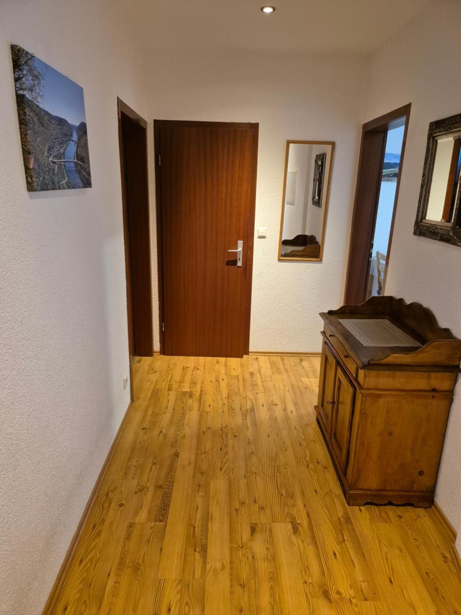 Ehemaliges Winzerhaus Cochem Leilighet Eksteriør bilde