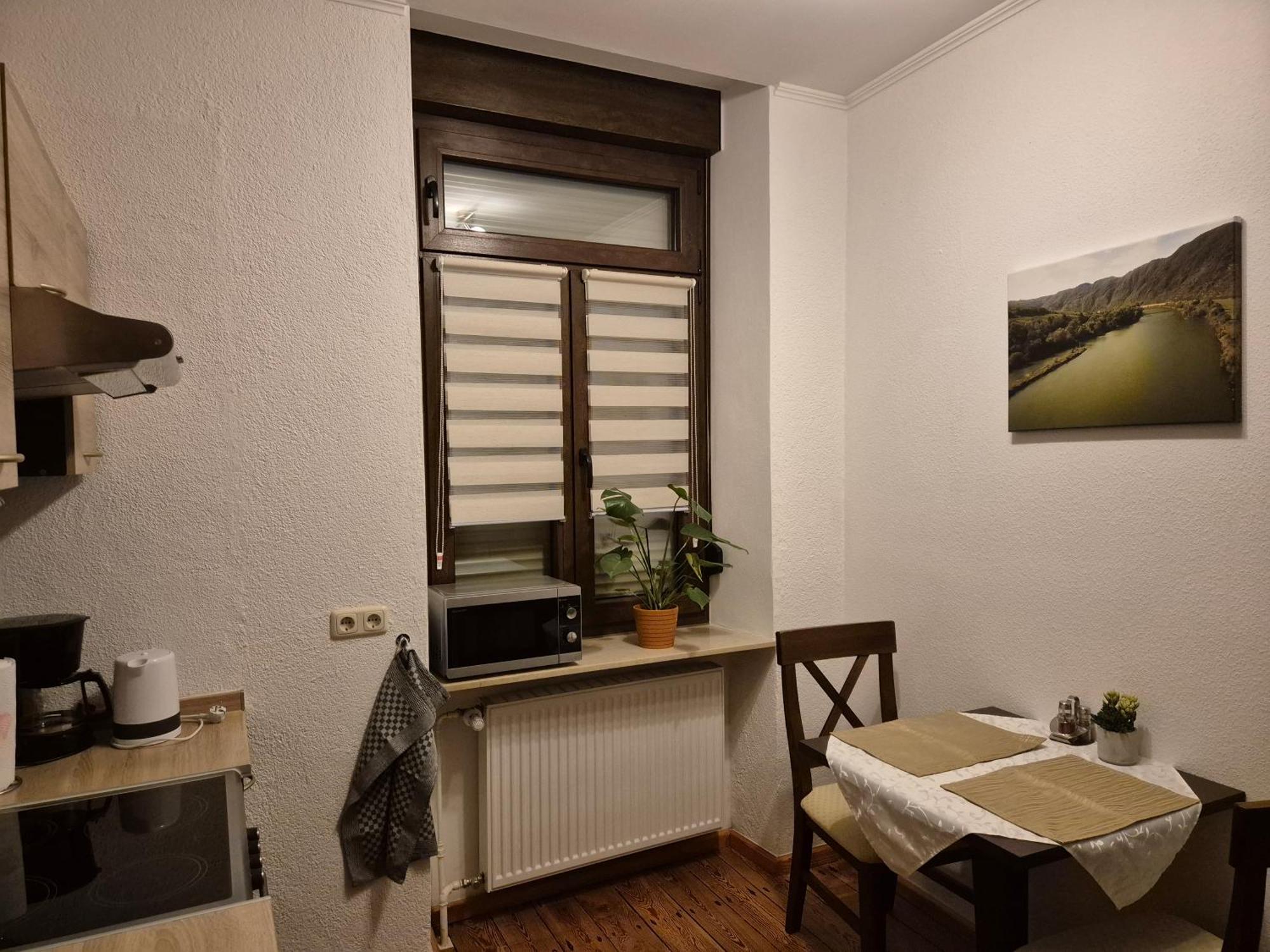 Ehemaliges Winzerhaus Cochem Leilighet Rom bilde