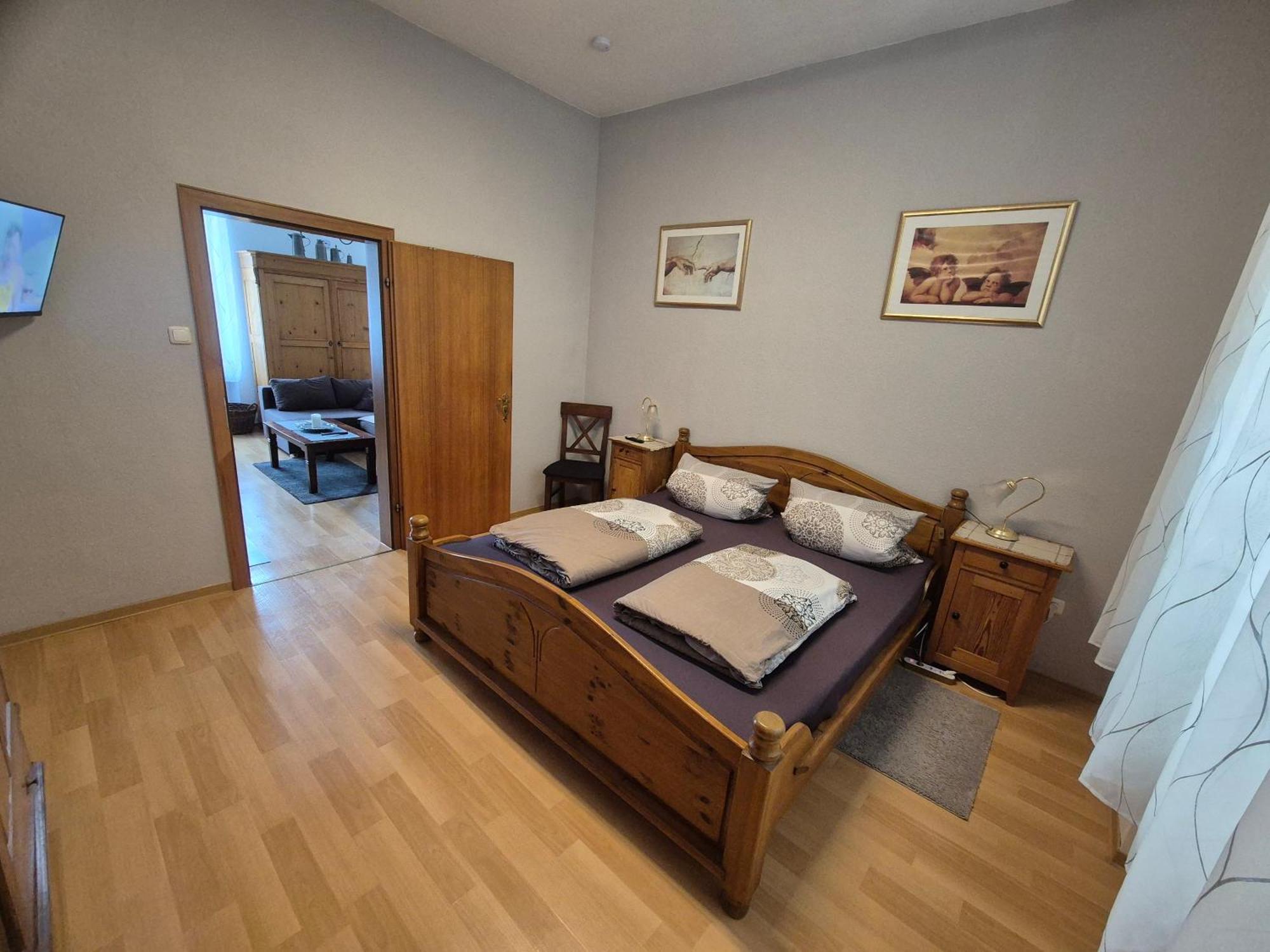 Ehemaliges Winzerhaus Cochem Leilighet Rom bilde