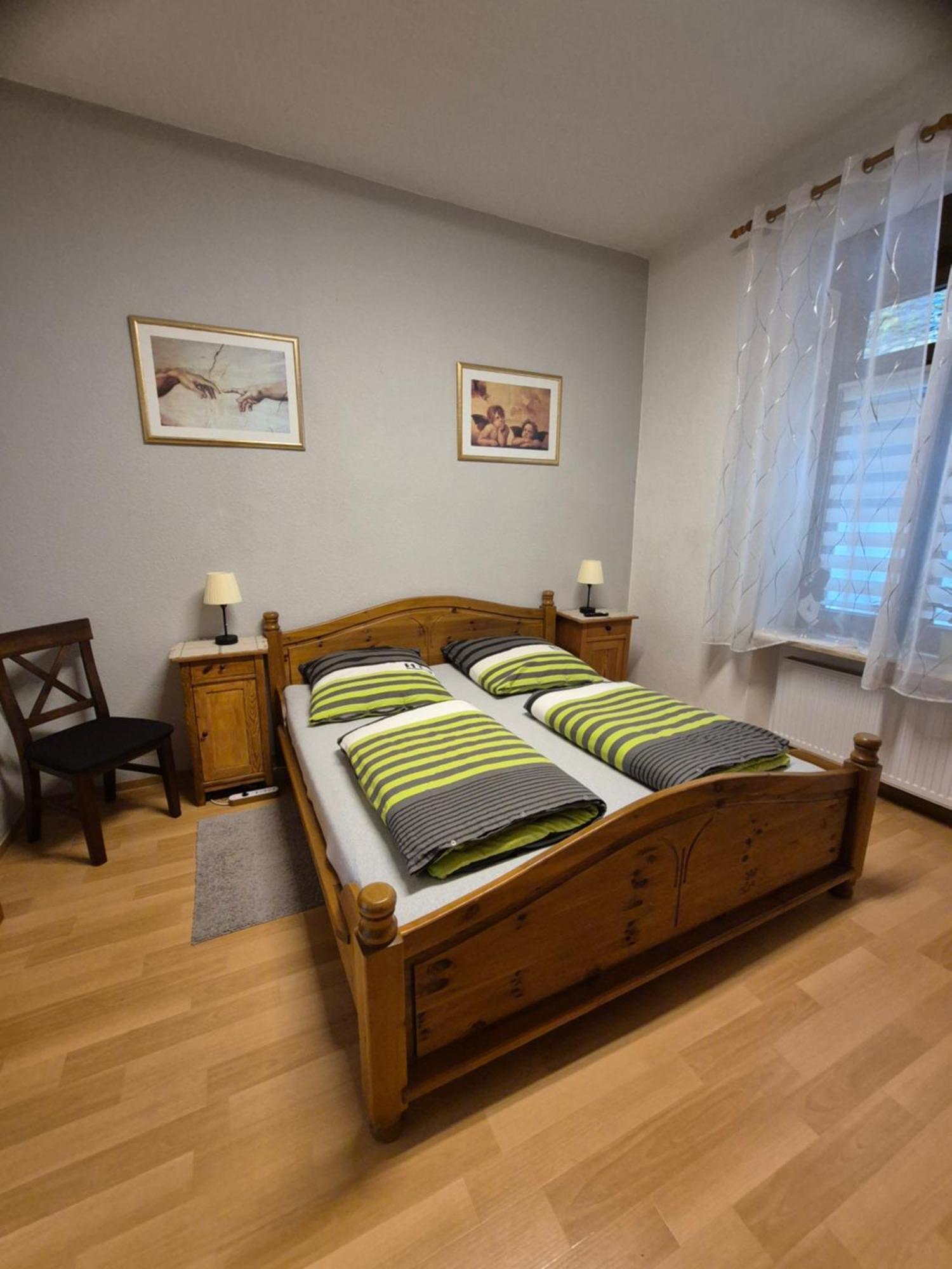 Ehemaliges Winzerhaus Cochem Leilighet Rom bilde